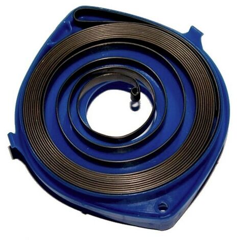 Ressort De Lanceur Adaptable Pour Partner Modèles K750, K760. Remplace Origine: 506258901.