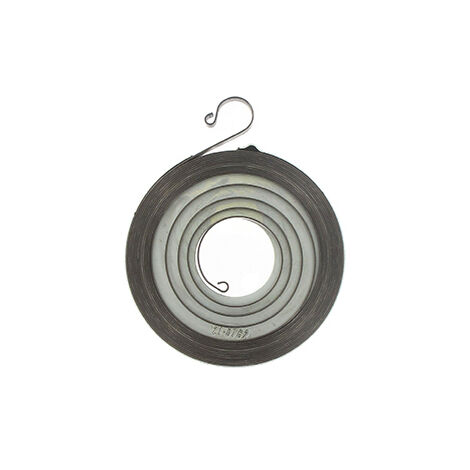Ressort De Lanceur Adaptable Pour Stihl Modèles 015, 020, Ms150, Ms200, Fs150, Fs151, Fs200av, Fs200avse. Remplace Origine: 1114