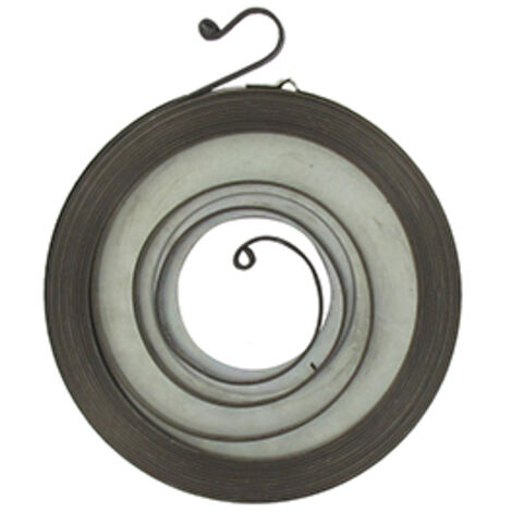 Ressort De Lanceur Adaptable Pour Stihl Modèles 070, 08, 090, 510, Ts350 Et Ancien Modèle - Fs353. Remplace Origine: 1106-190-06