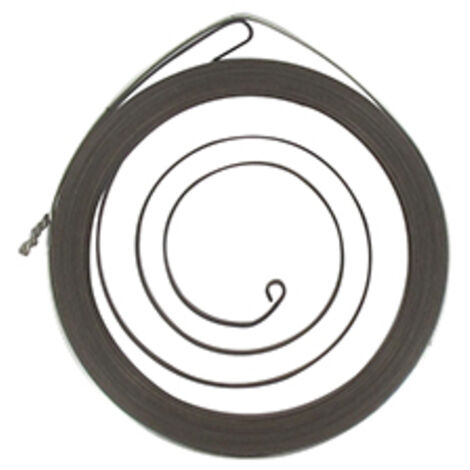 Ressort De Lanceur Adaptable Pour Stihl Pour Modèles Ms261, Ms261c, Ms271, Ms271c, Ms291, Ms291c, Ms311, Ms341, Ms361, Ms361c, M