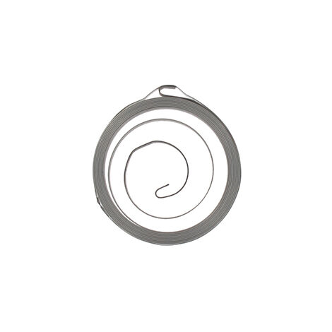 Ressort De Lanceur Adaptable Robin Pour Machines Eh12, Ey20. Remplace Origine 270-50201-00.