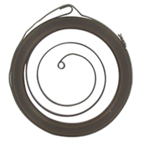Ressort De Lanceur Adaptable Stihl Pour Modèles Bg72, Bg75, Fc72, Fc75, Fh75, Fr85, Fr85t, Fs72, Fs74, Fs75, Fs76, Fs80, Fs85, F
