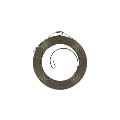Ressort De Lanceur Adaptable Wacker Pour Modèles Bs-500, Bs-502, Bs-600, Bs-602, Bs-700, Bs-702, Wm-80. Remplace Origine: 004806