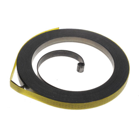 Ressort de lanceur compatible avec Husqvarna remplace 545 00 80-15