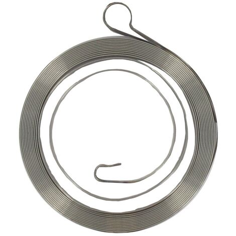 Ressort de lanceur DOLMAR - MAKITA 123-160-010 - 123-163-011