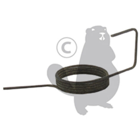 Ressort de lanceur EFCO - OLEO-MAC 50030112