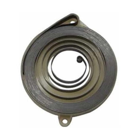 Ressort de lanceur HUSQVARNA 537093101 - 537 09 31-01 modèles 340 - 345 - 346 - 350 - 351 - 353 - 357 - 359