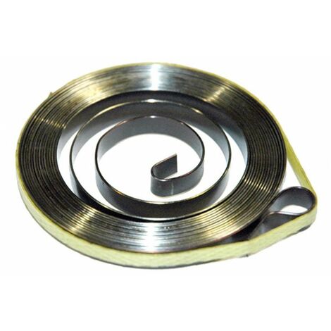 Ressort de lanceur Kawasaki - Stihl - Shindaiwa 300285 - 206073 - 92081-2238 - 717196
