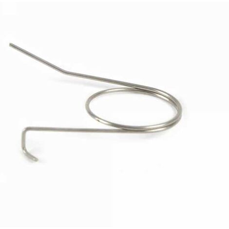 Ressort de lanceur pour Husqvarna 61 254 266 268 272 281 288 394 395 570 575
