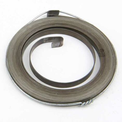 Ressort de lanceur pour moteur Kawasaki, Shindaiwa. N° 20000-75140