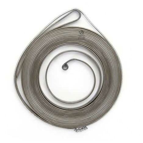 Ressort de lanceur pour tronçonneuse Husqvarna 346, 350, 351, 3536, 333, 335, 340, 345