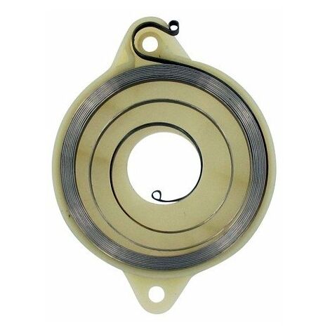 Ressort de lanceur STIHL 1122-190-0605 - 11221900605 pour tronçonneuses 066, MS650, MS660