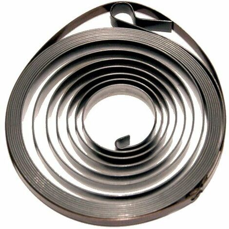 Ressort de lanceur TECUMSEH - TECNAMOTOR 27920014 - 590433
