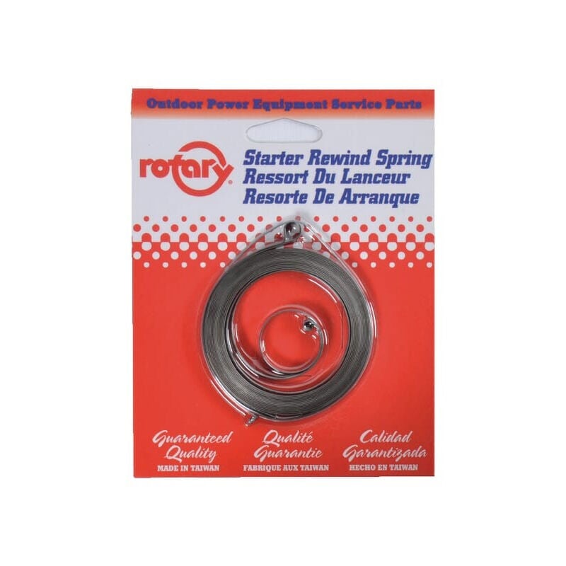 Ressort de lanceur UNIVERSEL FGP011959