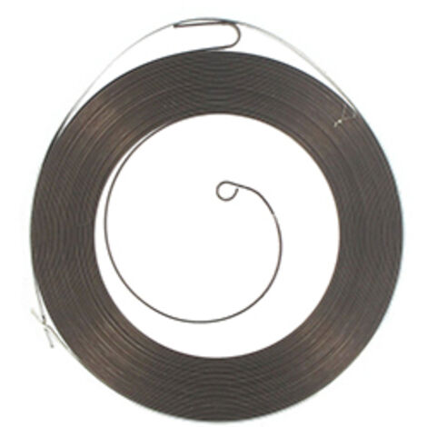 Ressort de lanceur WEED EATER 42067 modèles 1500 - 1700 - 2XR20 - 4000 à 6500 - PRO150 - PRO200 - XR95