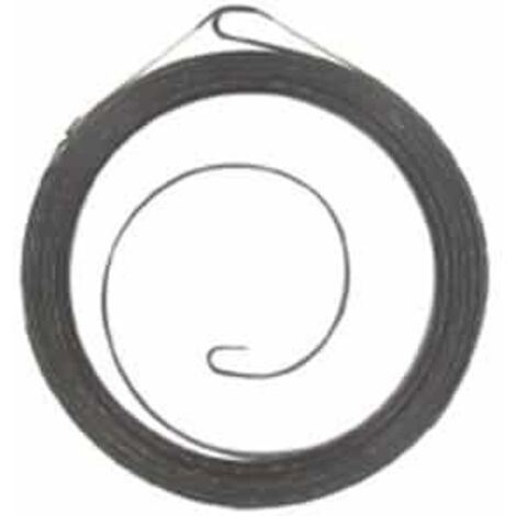 Ressort de lanceur YANMAR 114650-76540 -11465076540 modèles L90 - L100