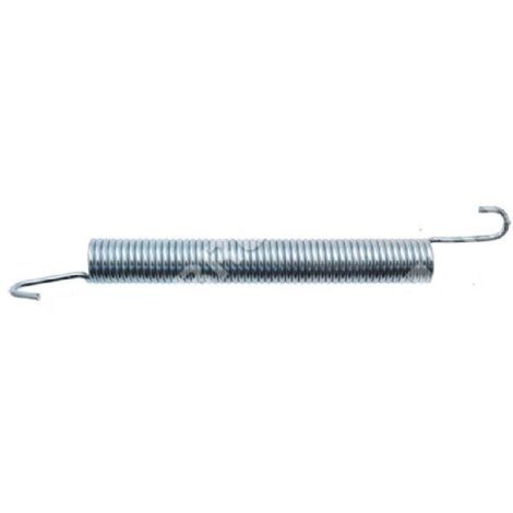 Ressort de levage de roue pour tondeuse à gazon MOWOX - 045729