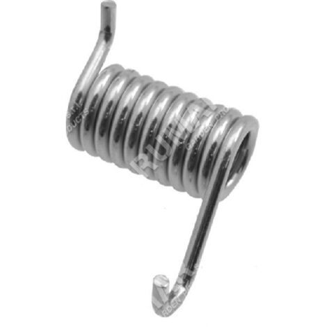Ressort de levage de roue pour tondeuse à gazon MOWOX - 045753