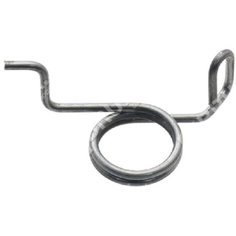 Ressort de levier de commande pour aérateurs COMPATIBLES SABO - 055442