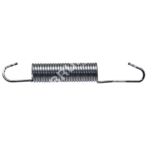 Ressort de levier de traction pour souffleuse à neige COMPATIBLE MAORI - 051246