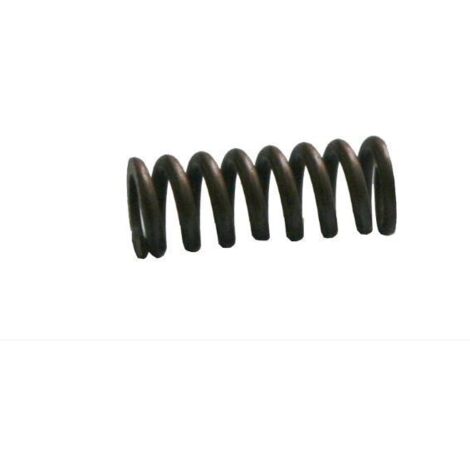 Ressort de levier d'engagement de lame compatible avec le tracteur de pelouse GGP Twin Cut 456009