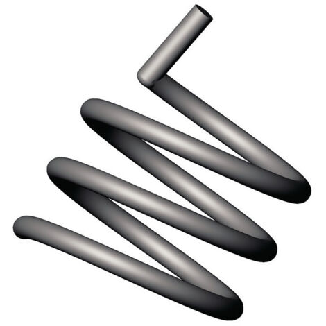 Ressort de maintien p.MB GRIP 15 AK/MB EVO PRO 15 A.BINZEL (Par 100)