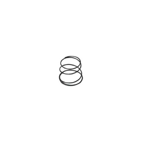 ressort de manette pour cuisiniere ARTHUR MARTIN ELECTROLUX FAURE