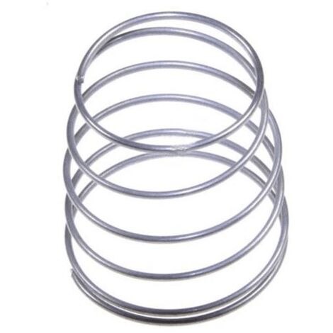 RESSORT DE MANETTE pour CUISINIERE HIGHONE - 37012495