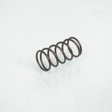 Ressort de pivot baïonnette de cache pour mobylette Piaggio 50