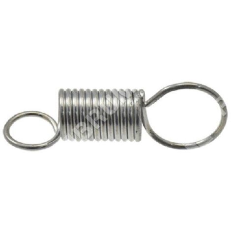 Ressort de plateau de support de disque de traction pour souffleuse à neige COMPATIBLE MAORI - 049852
