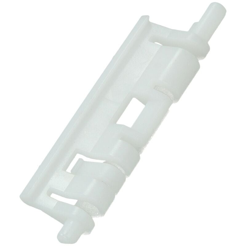 Ressort de poignée (481249268132, C00318229) Réfrigérateur, congélateur 307060 BAUKNECHT, WHIRLPOOL, KITCHENAID, IKEA WHIRLPOOL,