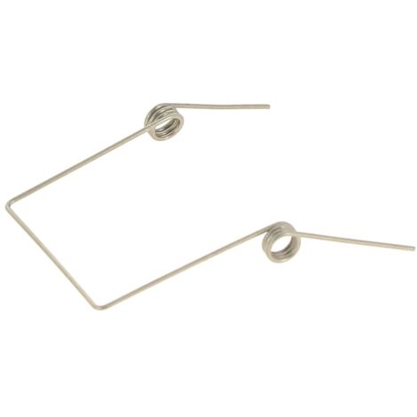 Ressort de poignee c00094966 - lave-vaisselle