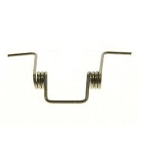 Ressort de poignee dc61-02027a pour Lave-linge Samsung