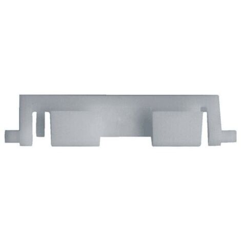 RESSORT DE POIGNEE DE PORTILLON FREEZER POUR REFRIGERATEUR WHIRLPOOL - 481249298033