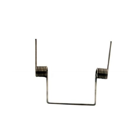 RESSORT DE POIGNEE PORTE POUR LAVE VAISSELLE SMEG - 895090422