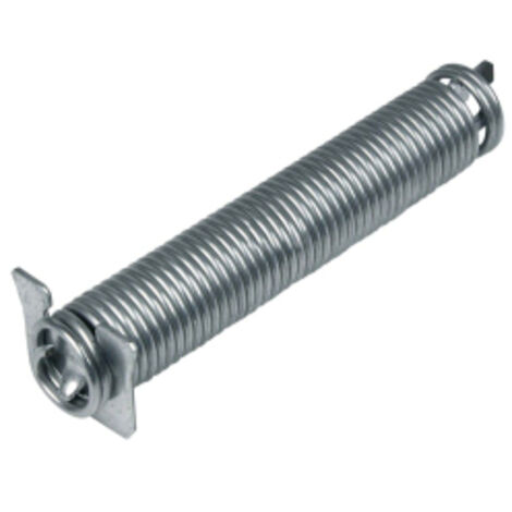 Ressort de porte (00611338) Lave-vaisselle 293496 BOSCH, SIEMENS, NEFF, GAGGENAU, VIVA