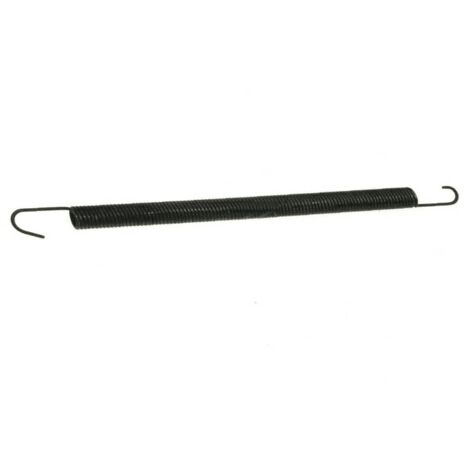 Ressort De Porte 00649093 Pour LAVE VAISSELLE