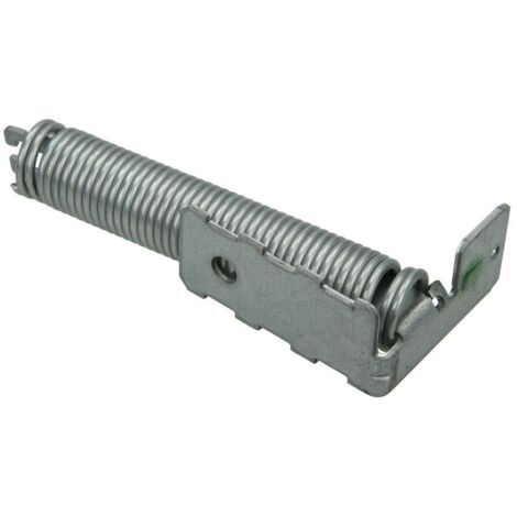 Ressort de porte (303019-58372) (00165736) Lave-vaisselle AIRLUX, BOSCH