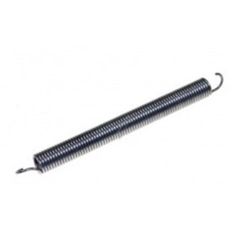 Ressort de porte (303354-49429) (481249238358, 481249238354) Lave-vaisselle WHIRLPOOL, BAUKNECHT, LADEN, IGNIS, IKEA WHIRLPOOL