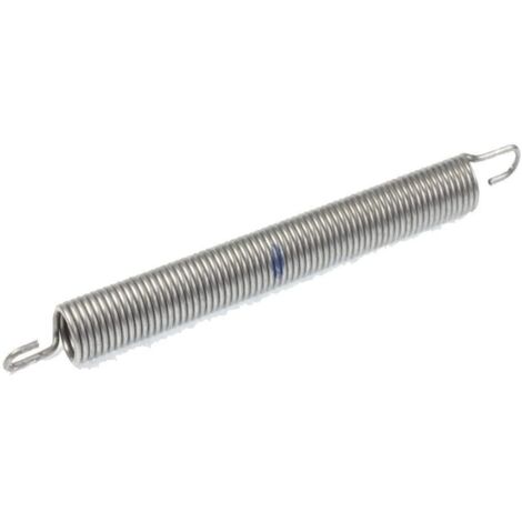 Ressort de porte (32X3122) Lave-vaisselle BRANDT, FAGOR, SAUTER