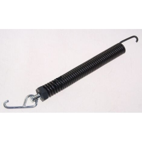 Ressort de porte (41015820) Lave-vaisselle 199747 ROSIERES, CANDY, HOOVER, BAUMATIC