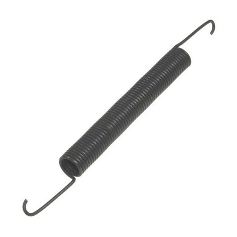 Ressort de porte (92484211) Lave-vaisselle CANDY, HOOVER, ROSIERES