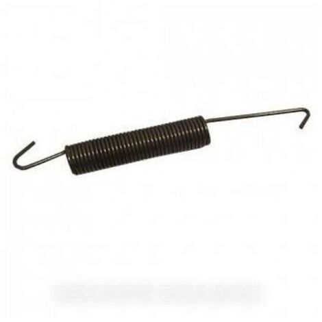 Ressort de porte d'origine (C00054823) Lave-vaisselle ARISTON HOTPOINT, ELECTROLUX, INDESIT