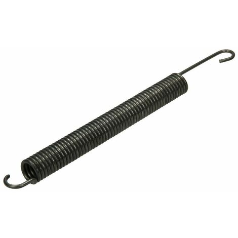 Ressort de porte d'origine (C00054937) Lave-vaisselle ARISTON HOTPOINT, INDESIT, SCHOLTES, SMEG, WHIRLPOOL