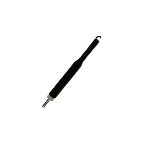 Ressort de porte d'origine Lave-vaisselle 481249238389 WHIRLPOOL