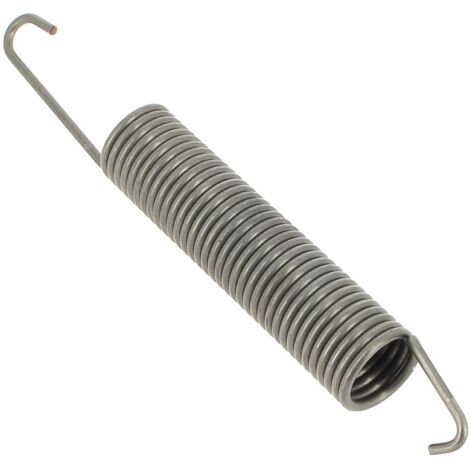 Ressort de porte l=160, c00041169 - lave-vaisselle