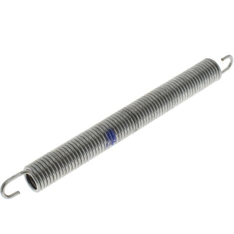 Ressort de porte l=170 1881030100 - lave-vaisselle