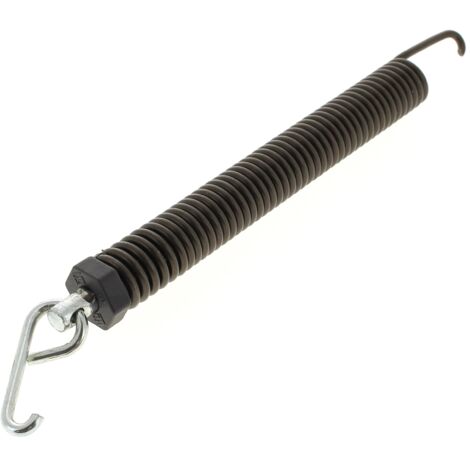 Ressort de porte l=170 41015820 - lave-vaisselle