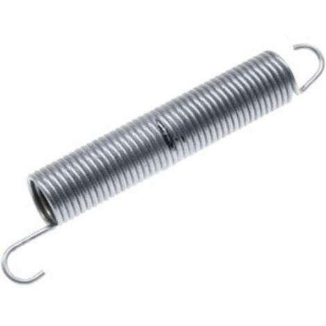 Ressort de porte lave-vaisselle 1783160300 – Compatible Beko – Fonctionnement optimal pour ouverture et fermeture en douceur