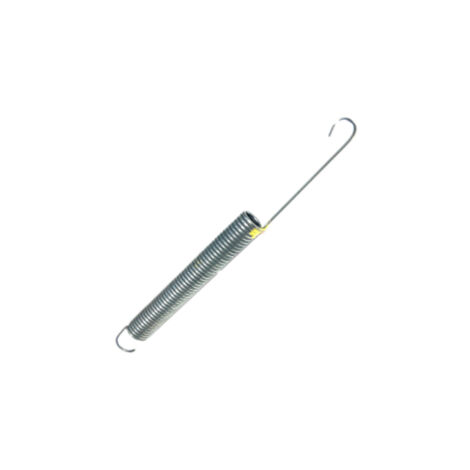 Ressort de porte Lave-vaisselle C00086467, 482000022737 ARISTON HOTPOINT